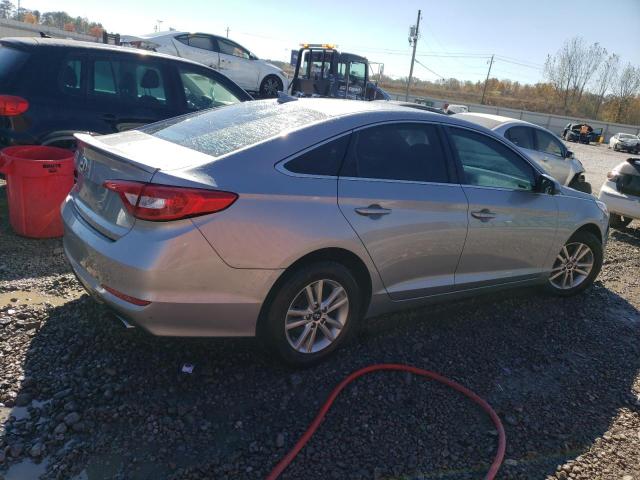 Photo 2 VIN: 5NPE24AF1HH555483 - HYUNDAI SONATA 