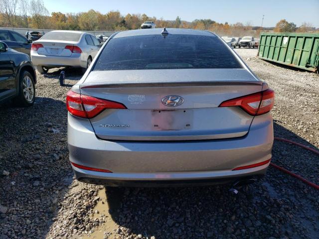 Photo 5 VIN: 5NPE24AF1HH555483 - HYUNDAI SONATA 