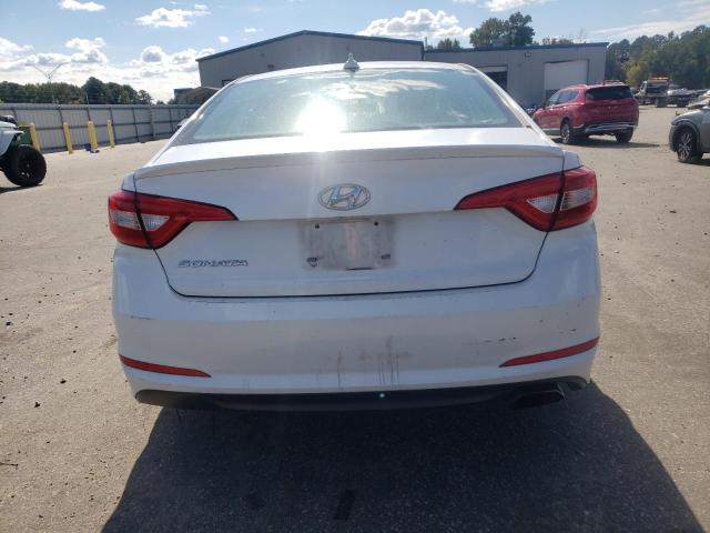 Photo 5 VIN: 5NPE24AF1HH556777 - HYUNDAI SONATA SE 