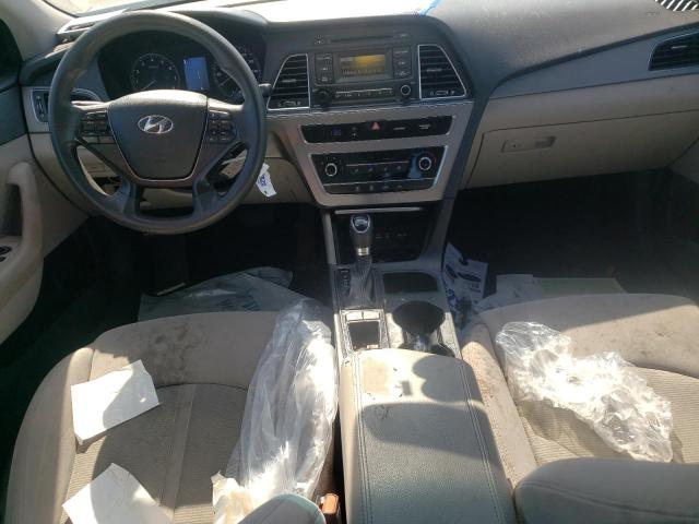 Photo 7 VIN: 5NPE24AF1HH556777 - HYUNDAI SONATA SE 