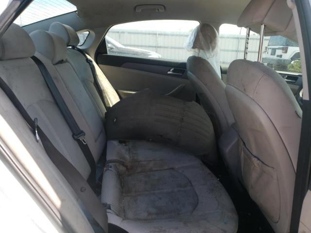 Photo 9 VIN: 5NPE24AF1HH556777 - HYUNDAI SONATA SE 