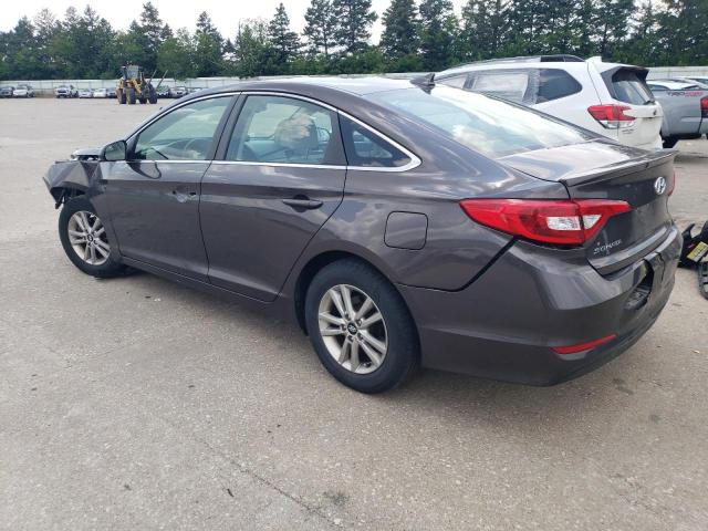 Photo 1 VIN: 5NPE24AF1HH559159 - HYUNDAI SONATA SE 