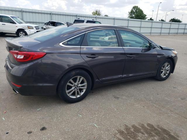 Photo 2 VIN: 5NPE24AF1HH559159 - HYUNDAI SONATA SE 