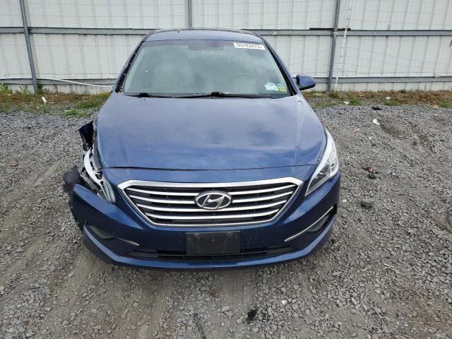 Photo 4 VIN: 5NPE24AF1HH559193 - HYUNDAI SONATA SE 