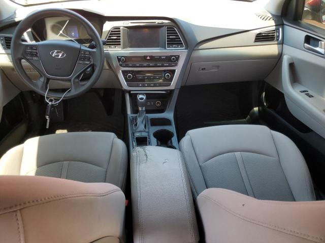 Photo 7 VIN: 5NPE24AF1HH559503 - HYUNDAI SONATA 