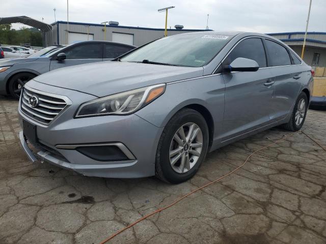 Photo 0 VIN: 5NPE24AF1HH559534 - HYUNDAI SONATA SE 