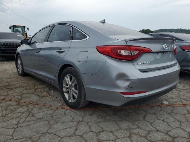 Photo 1 VIN: 5NPE24AF1HH559534 - HYUNDAI SONATA SE 