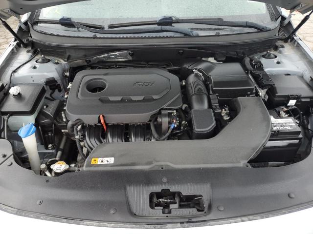 Photo 10 VIN: 5NPE24AF1HH559534 - HYUNDAI SONATA SE 