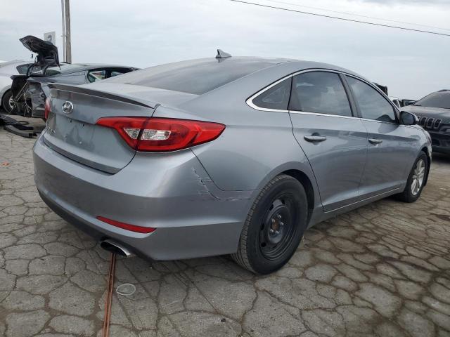 Photo 2 VIN: 5NPE24AF1HH559534 - HYUNDAI SONATA SE 