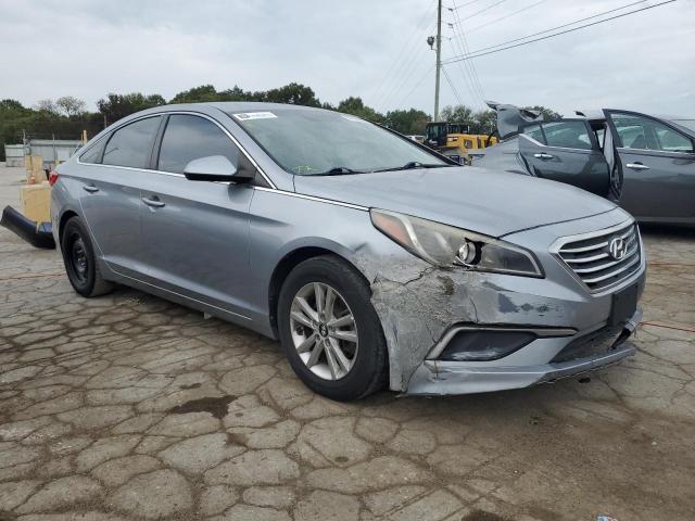 Photo 3 VIN: 5NPE24AF1HH559534 - HYUNDAI SONATA SE 