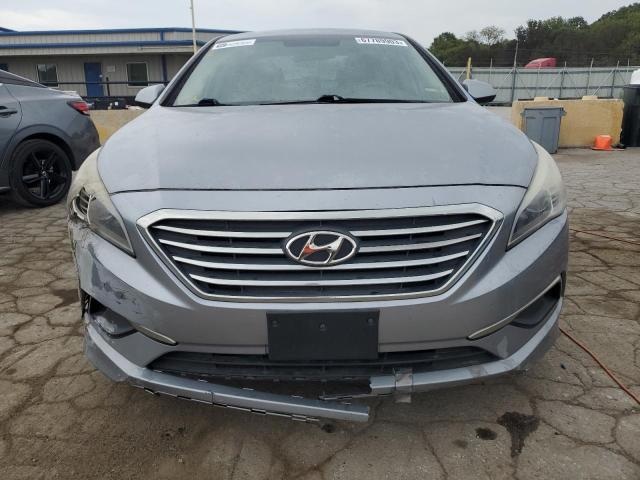 Photo 4 VIN: 5NPE24AF1HH559534 - HYUNDAI SONATA SE 