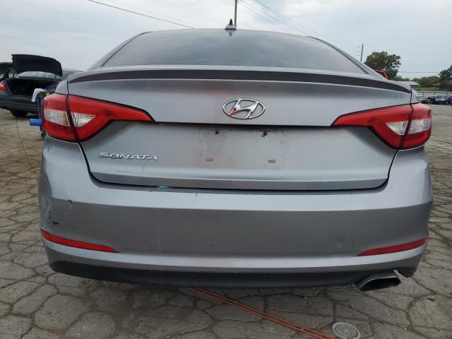 Photo 5 VIN: 5NPE24AF1HH559534 - HYUNDAI SONATA SE 