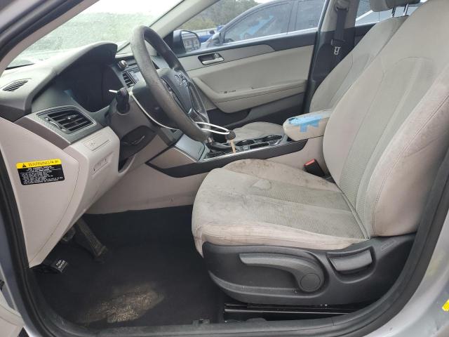 Photo 6 VIN: 5NPE24AF1HH559534 - HYUNDAI SONATA SE 