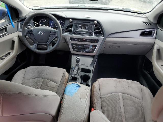 Photo 7 VIN: 5NPE24AF1HH559534 - HYUNDAI SONATA SE 