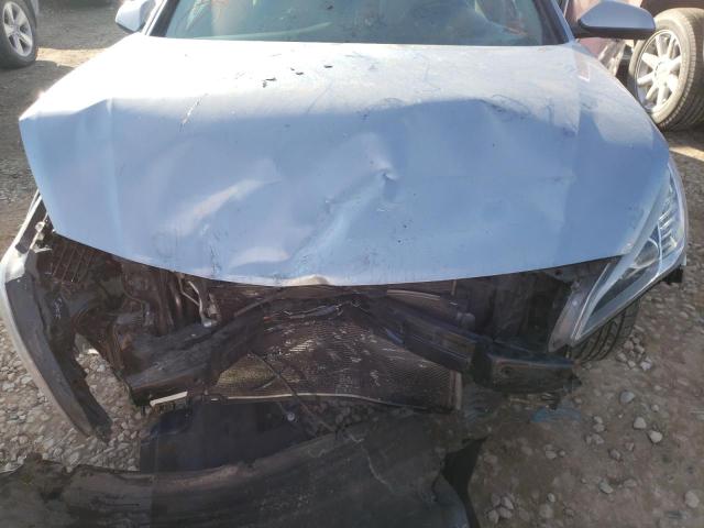 Photo 6 VIN: 5NPE24AF1HH561803 - HYUNDAI SONATA SE 