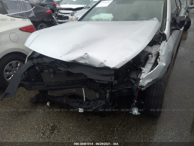 Photo 5 VIN: 5NPE24AF1HH567617 - HYUNDAI SONATA 