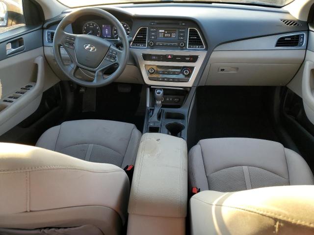 Photo 7 VIN: 5NPE24AF1HH568167 - HYUNDAI SONATA 