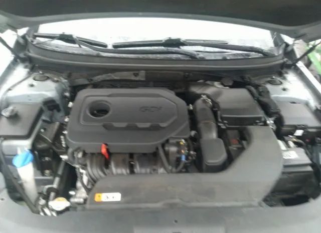 Photo 9 VIN: 5NPE24AF1HH568248 - HYUNDAI SONATA 