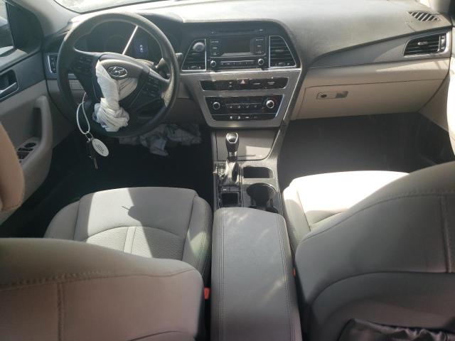 Photo 7 VIN: 5NPE24AF1HH571182 - HYUNDAI SONATA 