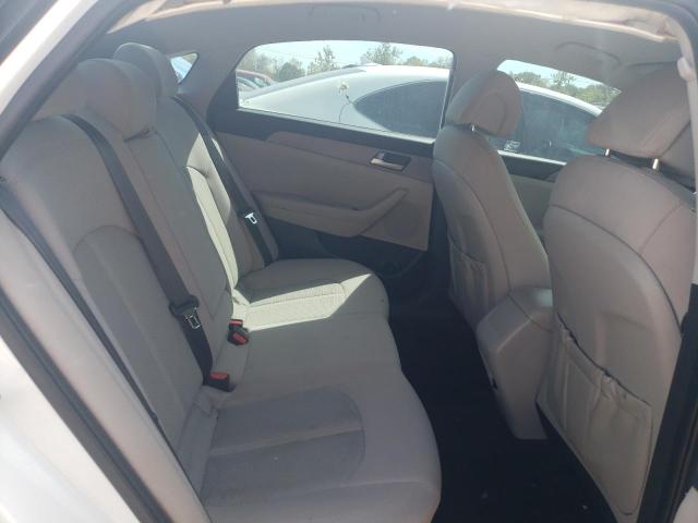 Photo 9 VIN: 5NPE24AF1HH571182 - HYUNDAI SONATA 