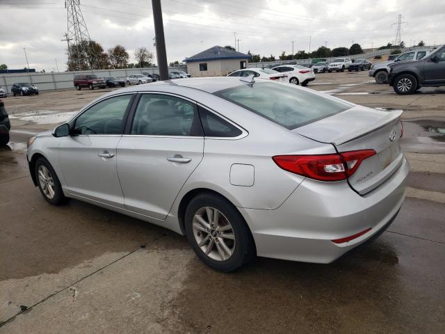 Photo 1 VIN: 5NPE24AF1HH572171 - HYUNDAI SONATA SE 