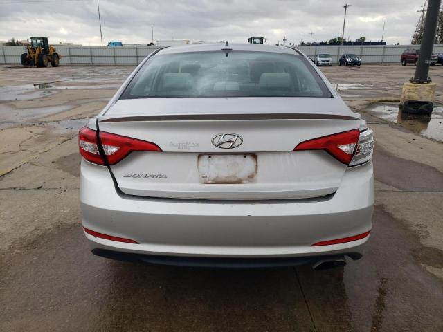 Photo 5 VIN: 5NPE24AF1HH572171 - HYUNDAI SONATA SE 