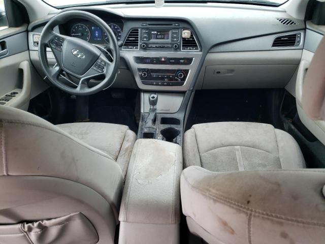 Photo 7 VIN: 5NPE24AF1HH572171 - HYUNDAI SONATA SE 