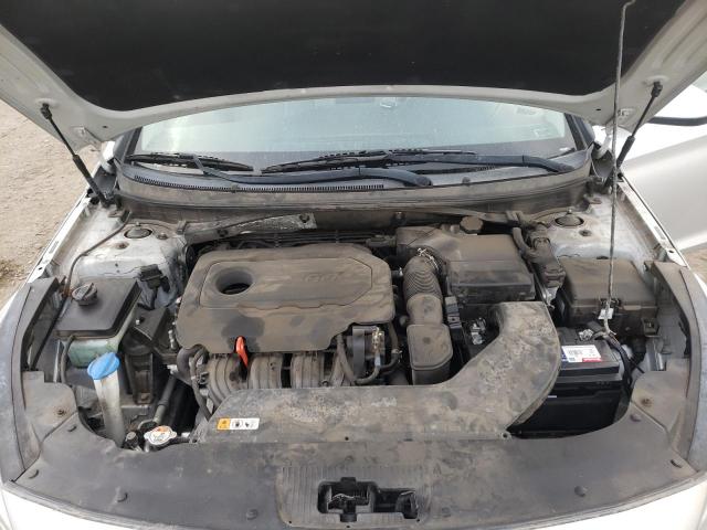 Photo 6 VIN: 5NPE24AF1HH573191 - HYUNDAI SONATA SE 