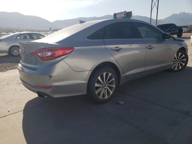 Photo 2 VIN: 5NPE24AF1HH574986 - HYUNDAI SONATA 