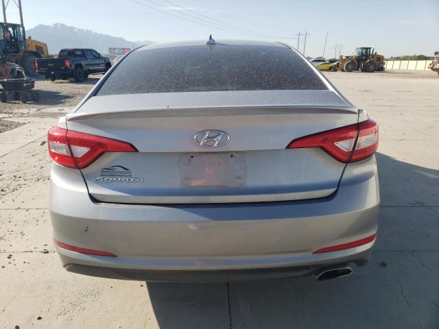 Photo 5 VIN: 5NPE24AF1HH574986 - HYUNDAI SONATA 