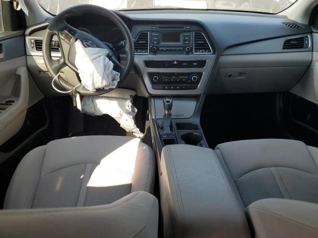 Photo 7 VIN: 5NPE24AF1HH574986 - HYUNDAI SONATA 