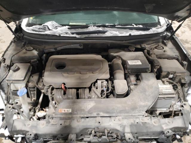 Photo 10 VIN: 5NPE24AF1HH575832 - HYUNDAI SONATA SE 