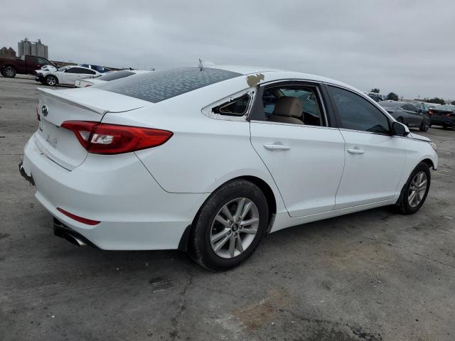 Photo 2 VIN: 5NPE24AF1HH577404 - HYUNDAI SONATA 