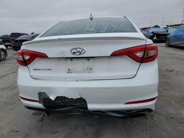 Photo 5 VIN: 5NPE24AF1HH577404 - HYUNDAI SONATA 