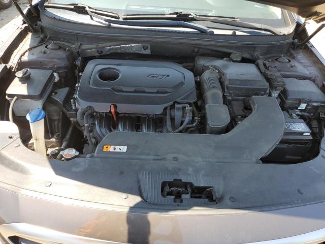 Photo 10 VIN: 5NPE24AF1HH577631 - HYUNDAI SONATA 