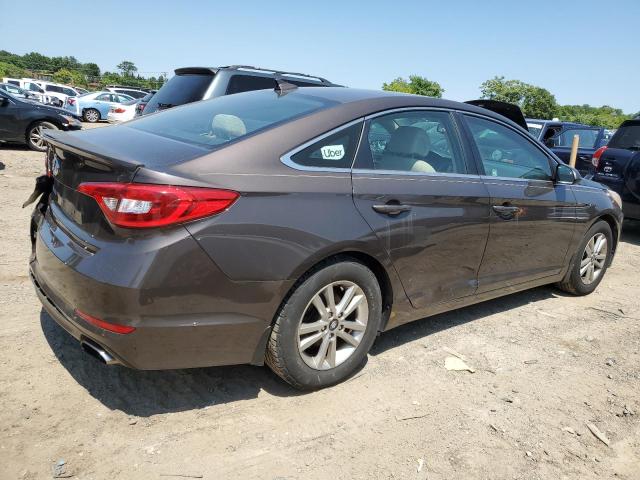 Photo 2 VIN: 5NPE24AF1HH577631 - HYUNDAI SONATA 