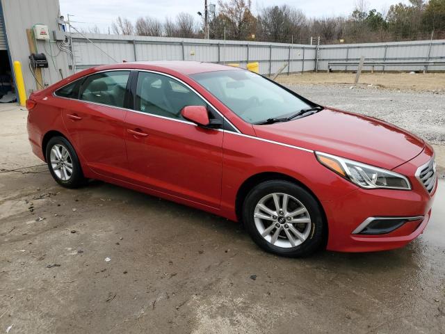 Photo 3 VIN: 5NPE24AF1HH578164 - HYUNDAI SONATA 