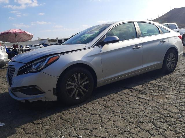 Photo 0 VIN: 5NPE24AF1HH579430 - HYUNDAI SONATA SE 