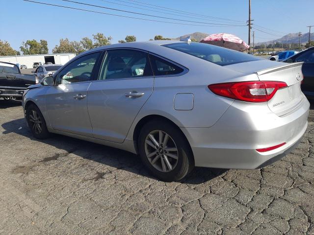 Photo 1 VIN: 5NPE24AF1HH579430 - HYUNDAI SONATA SE 