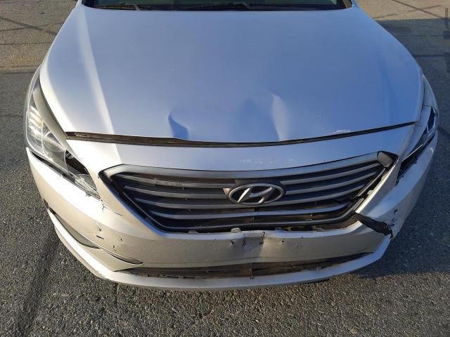 Photo 10 VIN: 5NPE24AF1HH579430 - HYUNDAI SONATA SE 