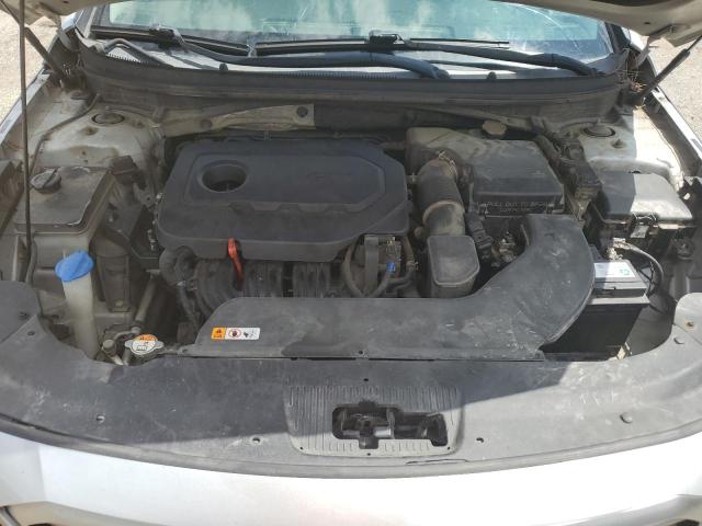 Photo 10 VIN: 5NPE24AF1HH580867 - HYUNDAI SONATA SE 