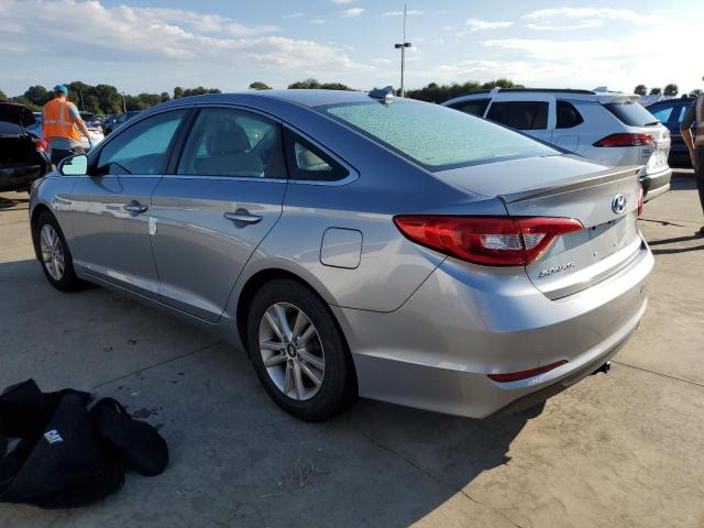 Photo 1 VIN: 5NPE24AF1HH582389 - HYUNDAI SONATA SE 