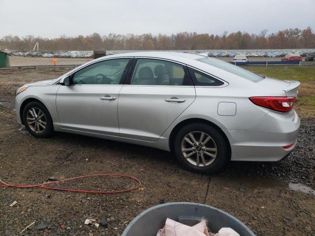 Photo 1 VIN: 5NPE24AF1HH584238 - HYUNDAI SONATA 