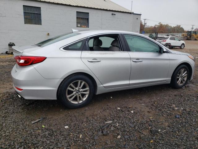 Photo 2 VIN: 5NPE24AF1HH584238 - HYUNDAI SONATA 