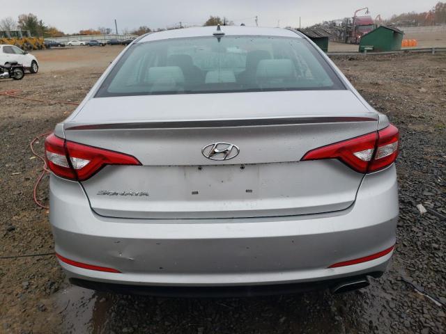 Photo 5 VIN: 5NPE24AF1HH584238 - HYUNDAI SONATA 