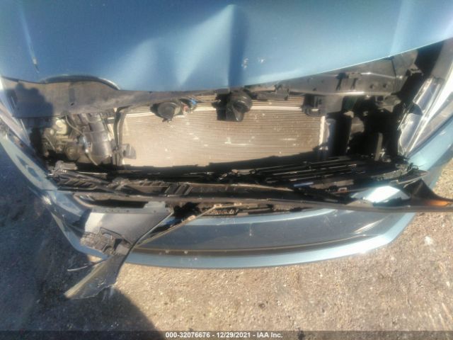 Photo 5 VIN: 5NPE24AF1HH594946 - HYUNDAI SONATA 