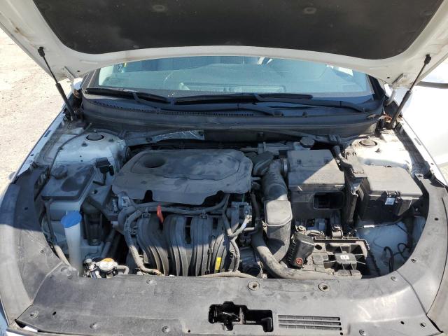 Photo 6 VIN: 5NPE24AF1JH597769 - HYUNDAI SONATA 