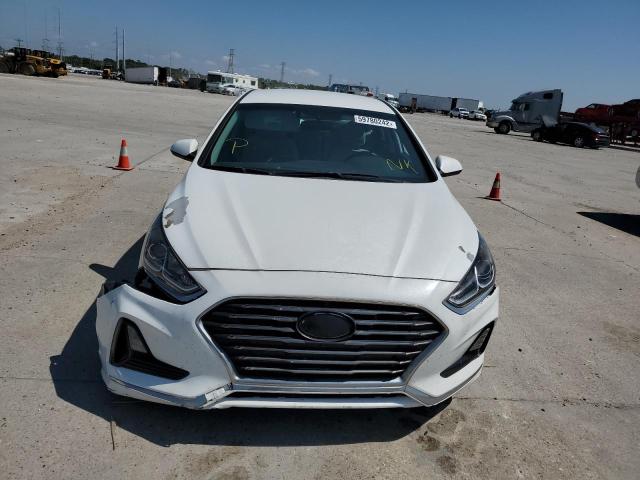 Photo 8 VIN: 5NPE24AF1JH597769 - HYUNDAI SONATA 