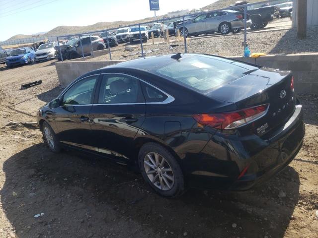 Photo 1 VIN: 5NPE24AF1JH601724 - HYUNDAI SONATA SE 