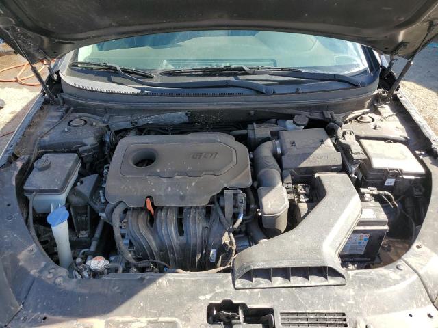 Photo 10 VIN: 5NPE24AF1JH601724 - HYUNDAI SONATA SE 